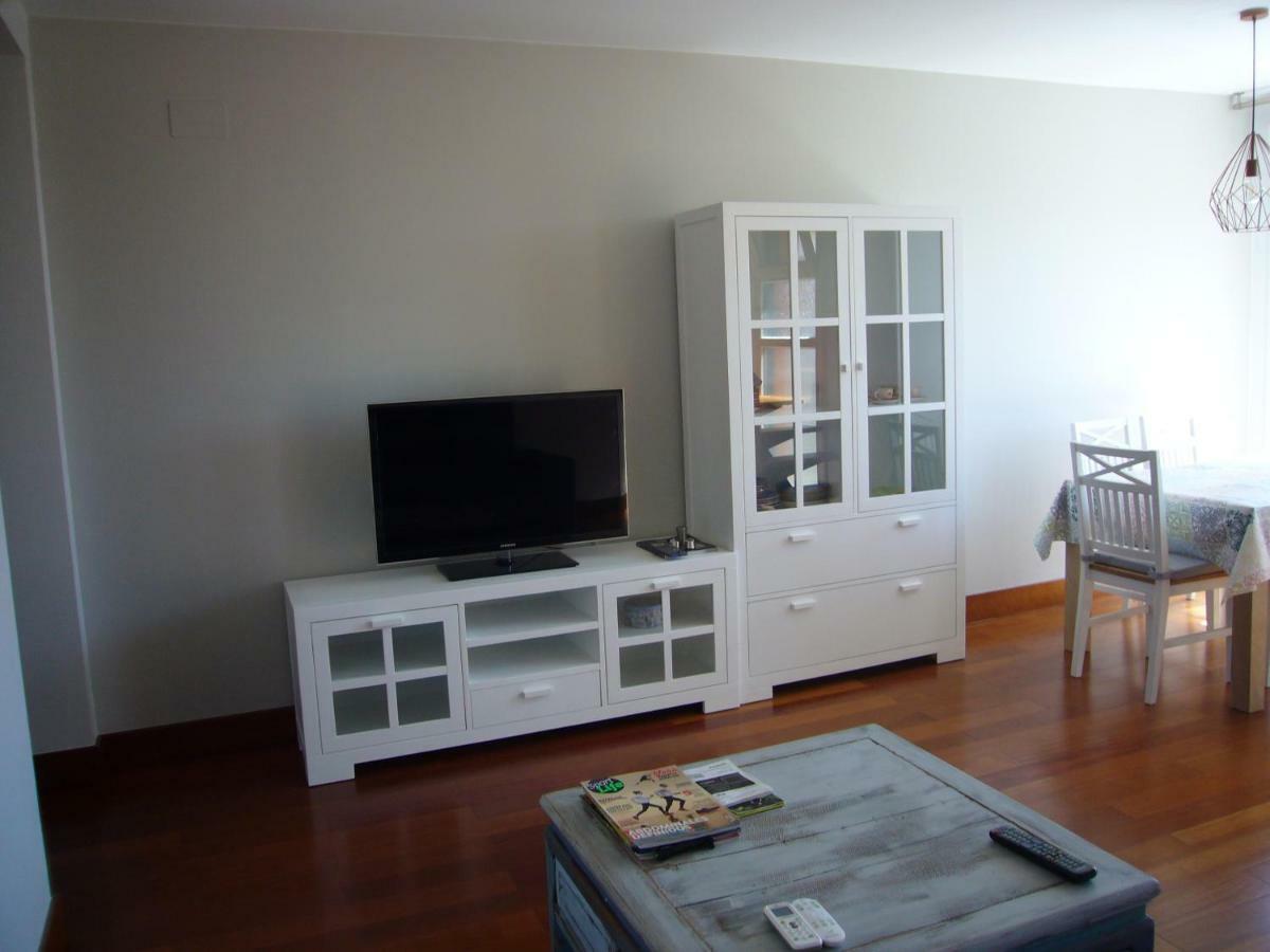 Ferienwohnung La Morada Del Sobrarbe Boltaña Exterior foto